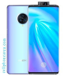 Vivo  NEX 3 5G